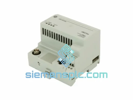 Allen-Bradley 1794-ACN15 ControlNet Adapter – FLEX I/O