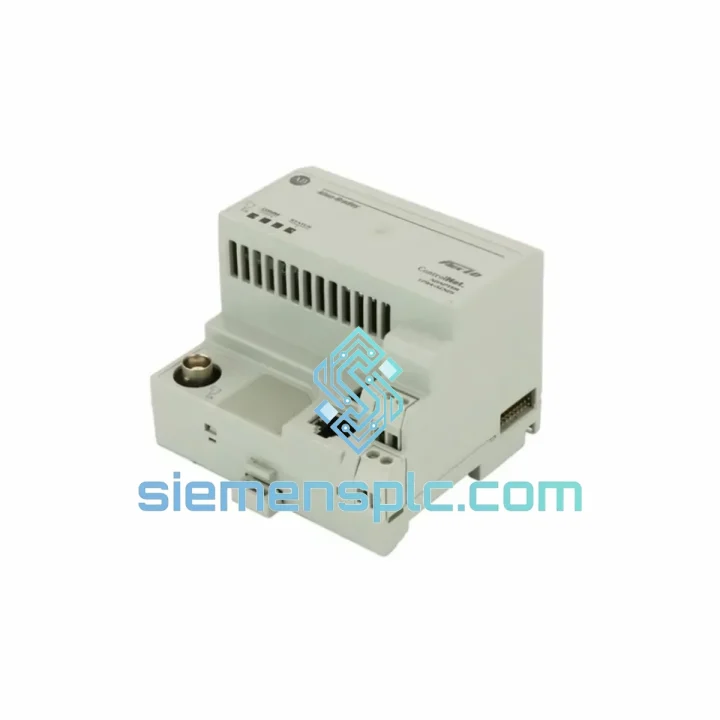 Allen-Bradley 1794-ACN15 ControlNet Adapter – FLEX I/O