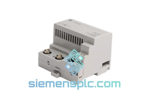 Allen-Bradley 1794-ACNR15 ControlNet Adapter – FLEX I/O