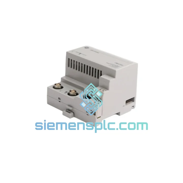 Allen-Bradley 1794-ACNR15 ControlNet Adapter – FLEX I/O