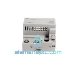 Allen-Bradley 1794-ACNR15 ControlNet Adapter – FLEX I/O image 2