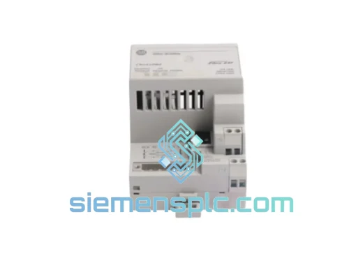 Allen-Bradley 1794-AD DeviceNet Adapter – FLEX I/O
