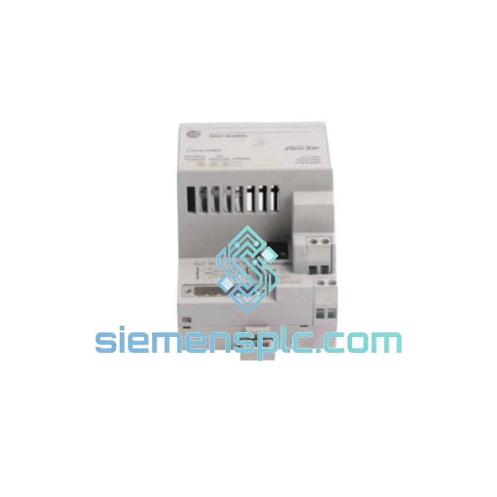 Allen-Bradley 1794-AD DeviceNet Adapter – FLEX I/O