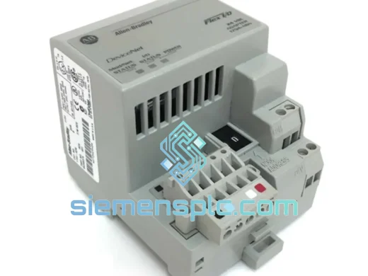 Allen-Bradley 1794-ADN DeviceNet Adapter – FLEX I/O