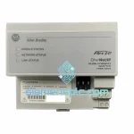 Allen-Bradley 1794-AENT EtherNet/IP Adapter image 1