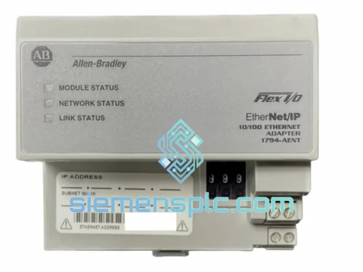 Allen-Bradley 1794-AENT EtherNet/IP Adapter