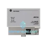 Allen-Bradley 1794-AENTR EtherNet/IP Adapter image 2