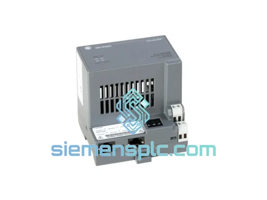 Allen-Bradley 1794-AENTRXT EtherNet/IP Adapter – Flex XT