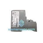 Allen-Bradley 1794-ASB Remote I/O Adapter image 1
