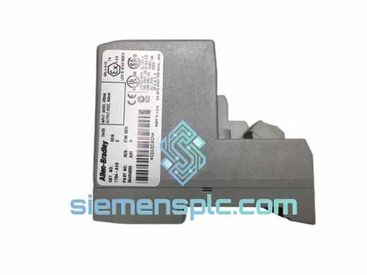 Allen-Bradley 1794-ASB Remote I/O Adapter