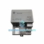 Allen-Bradley 1794-ASB Remote I/O Adapter image 3