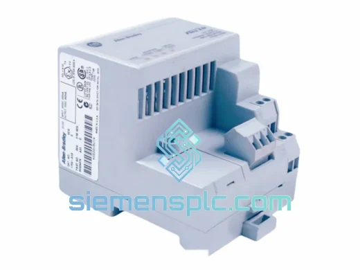 Allen-Bradley 1794-ASB/E Remote I/O Adapter