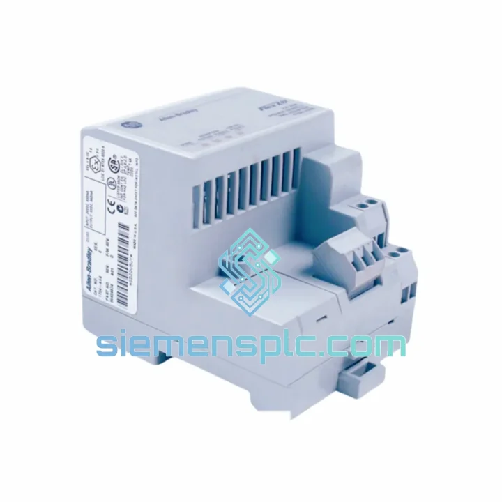 Allen-Bradley 1794-ASB/E Remote I/O Adapter