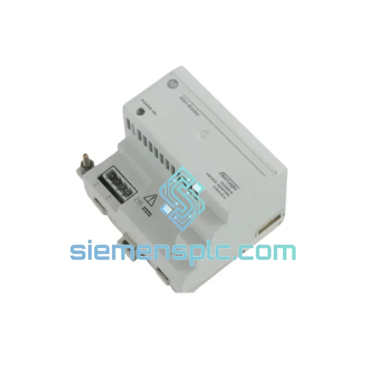 Allen-Bradley 1794-FLA Analog Output Module – FLEX I/O 1794 Series