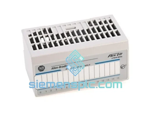 Allen-Bradley 1794-IA8 FLEX I/O Digital Input Module