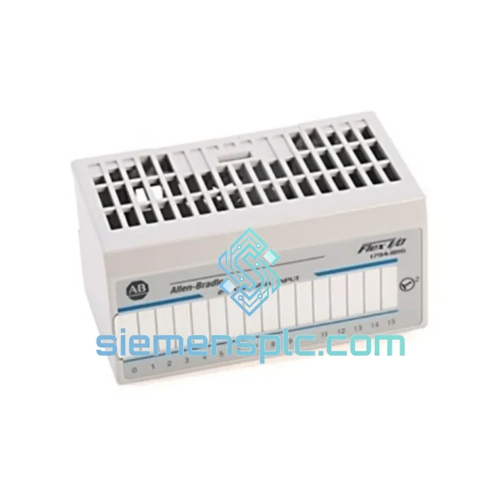 Allen-Bradley 1794-IA8 FLEX I/O Digital Input Module
