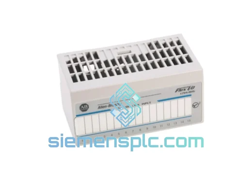 Allen-Bradley 1794-IB10XOB6 FLEX I/O Module