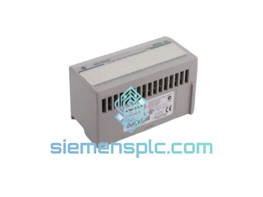 Allen-Bradley 1794-IB16XOB16P PLC I/O Module – Flex I/O