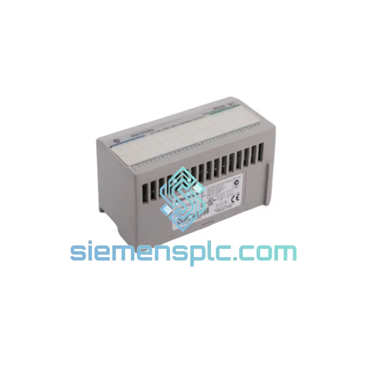 Allen-Bradley 1794-IB16XOB16P PLC I/O Module – Flex I/O