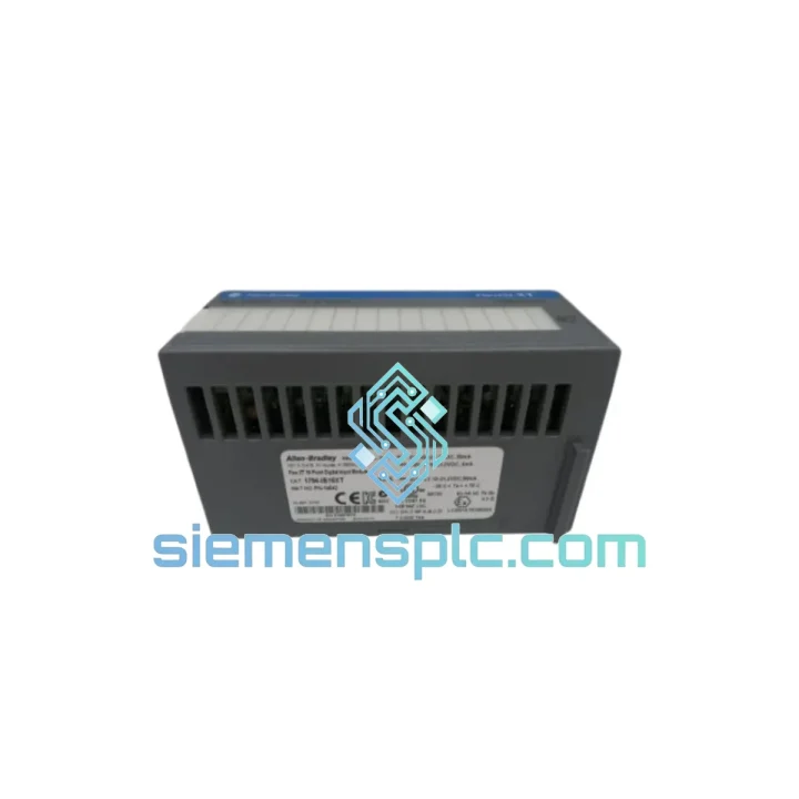 Allen-Bradley 1794-IB16XT Digital Input Module