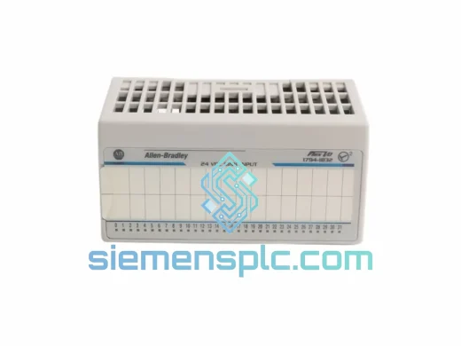 Allen-Bradley 1794-IB32 Digital Input Module