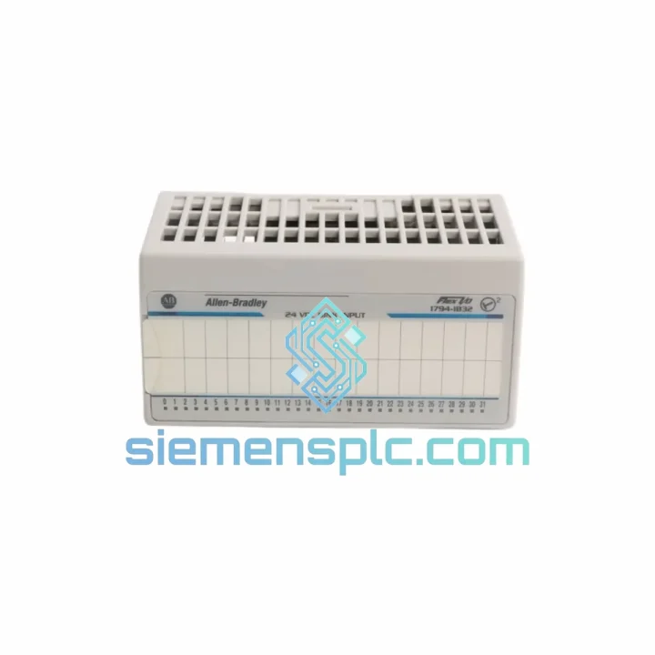 Allen-Bradley 1794-IB32 Digital Input Module
