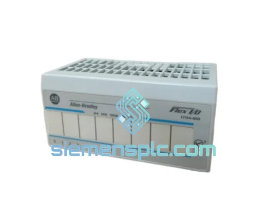 Allen-Bradley 1794-IB8 PLC Digital Input Module