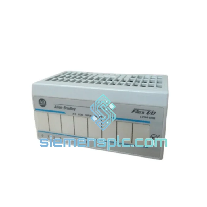 Allen-Bradley 1794-IB8 PLC Digital Input Module
