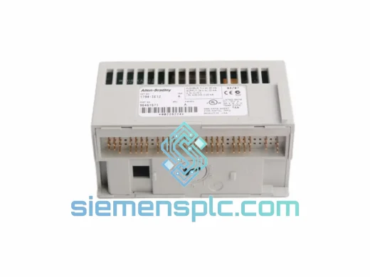 Allen-Bradley 1794-IE12 Analog Input Module