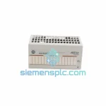 Allen-Bradley 1794-IE12 Analog Input Module image 3