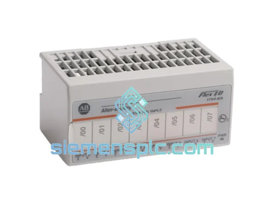 Allen-Bradley 1794-IE8 Analog Input Module