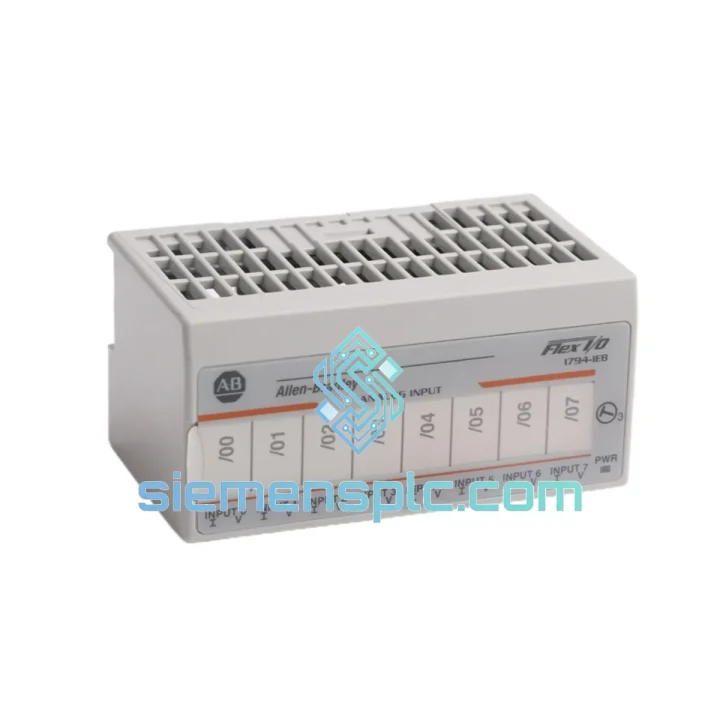 Allen-Bradley 1794-IE8 Analog Input Module