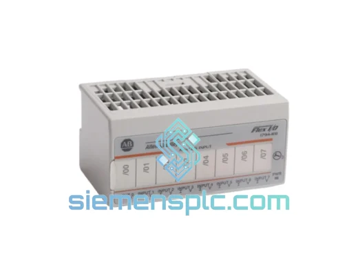 Allen-Bradley 1794-IE8/B Analog Input Module