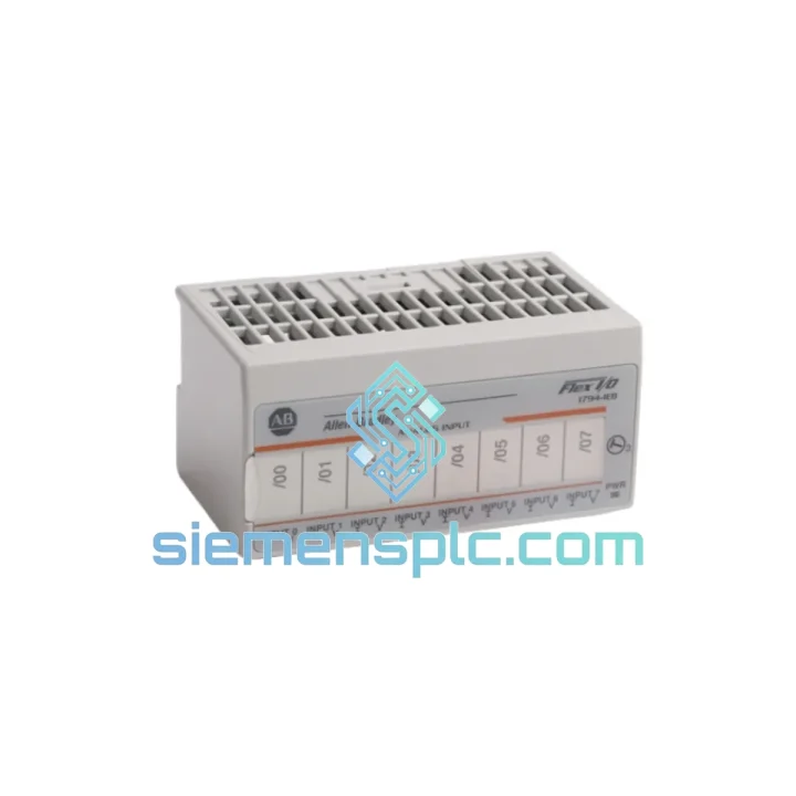 Allen-Bradley 1794-IE8/B Analog Input Module