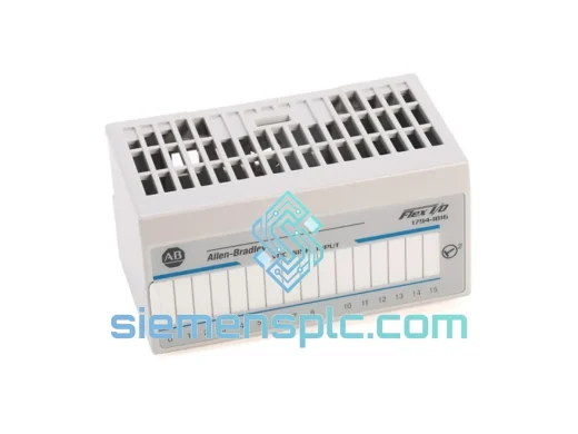 Allen-Bradley 1794-IF2XOF2I Analog I/O Module