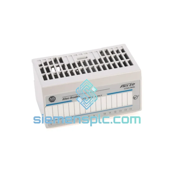 Allen-Bradley 1794-IF2XOF2I Analog I/O Module