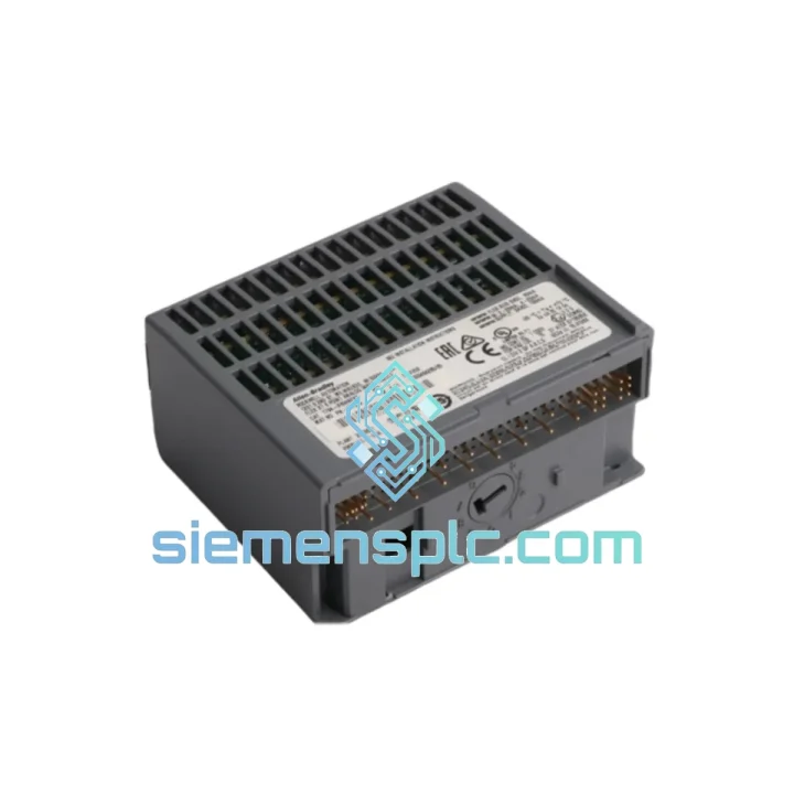 Allen-Bradley 1794-IF8IH Analog Input Module – FLEX I/O