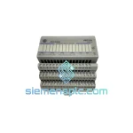 Allen-Bradley 1794-IJ2 Encoder Counter Module image 1