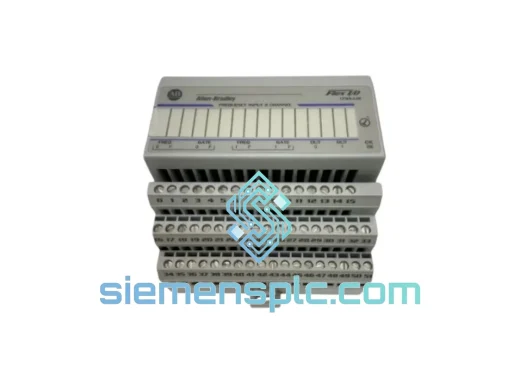 Allen-Bradley 1794-IJ2 Encoder Counter Module