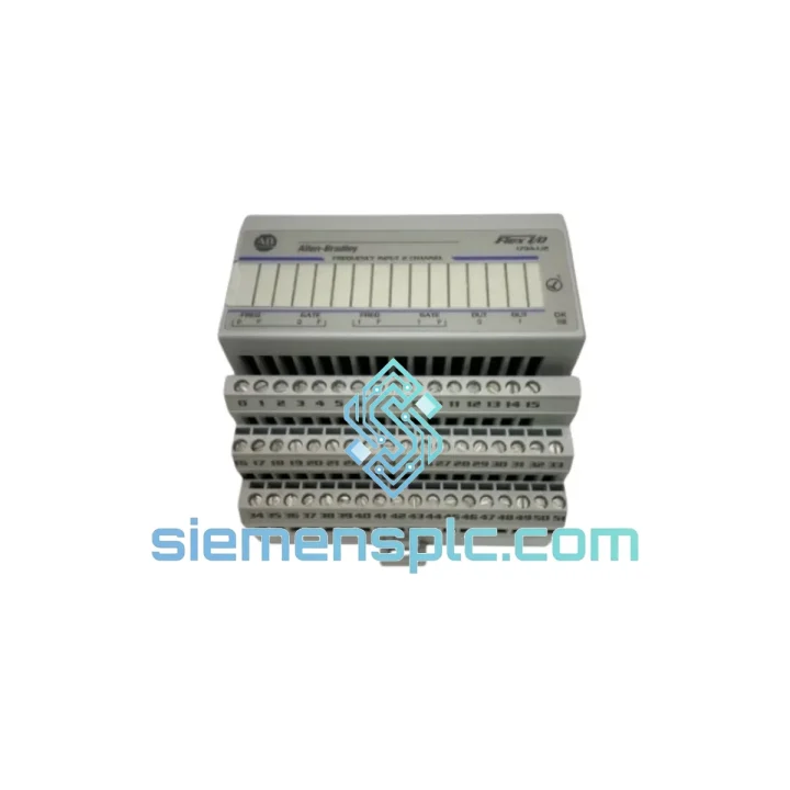 Allen-Bradley 1794-IJ2 Encoder Counter Module