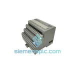 Allen-Bradley 1794-IJ2 Encoder Counter Module image 2