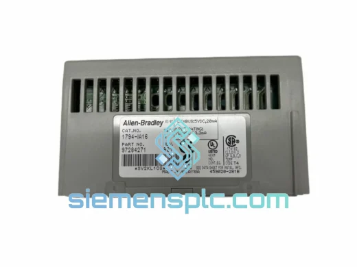 Allen-Bradley 1794-IRT8XT Analog Input Module