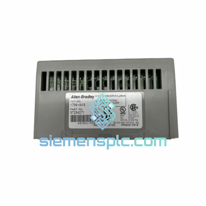 Allen-Bradley 1794-IRT8XT Analog Input Module