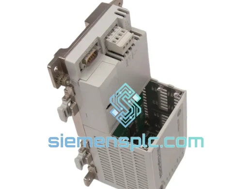 Allen-Bradley 1794-L34 FlexLogix Controller