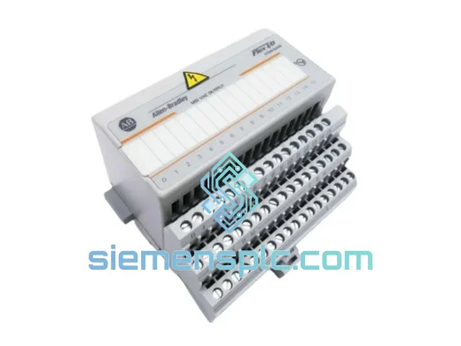 Allen-Bradley 1794-OA16 PLC Digital Output Module