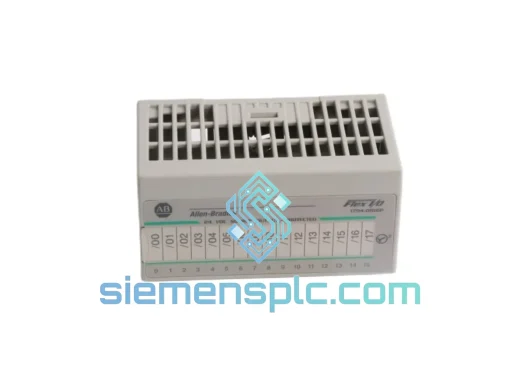Allen-Bradley 1794-OB16P Digital Output Module – FLEX I/O