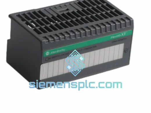 Allen-Bradley 1794-OB16PXT Digital Output Module