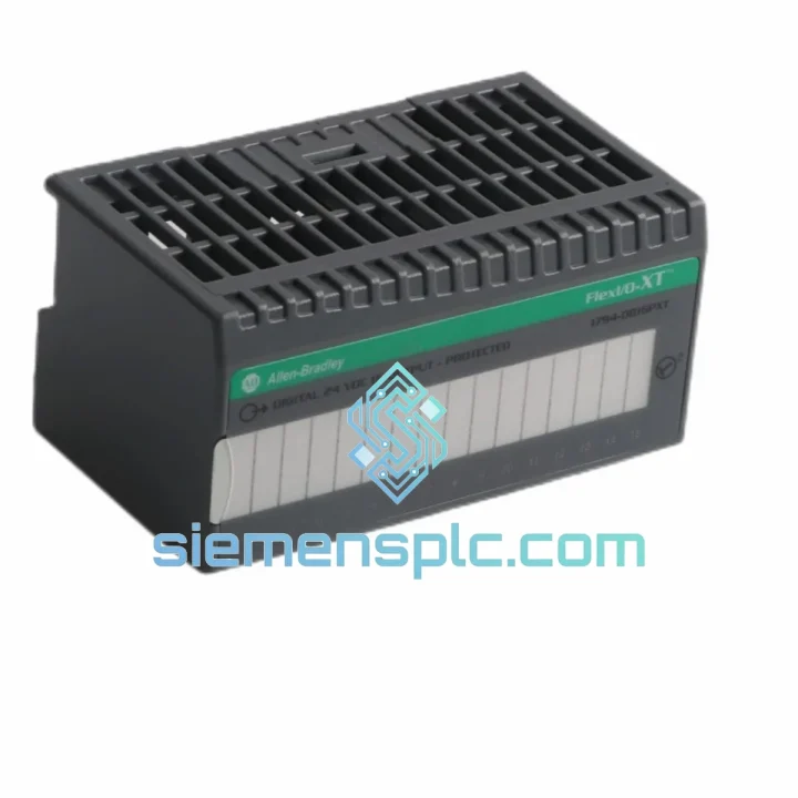 Allen-Bradley 1794-OB16PXT Digital Output Module
