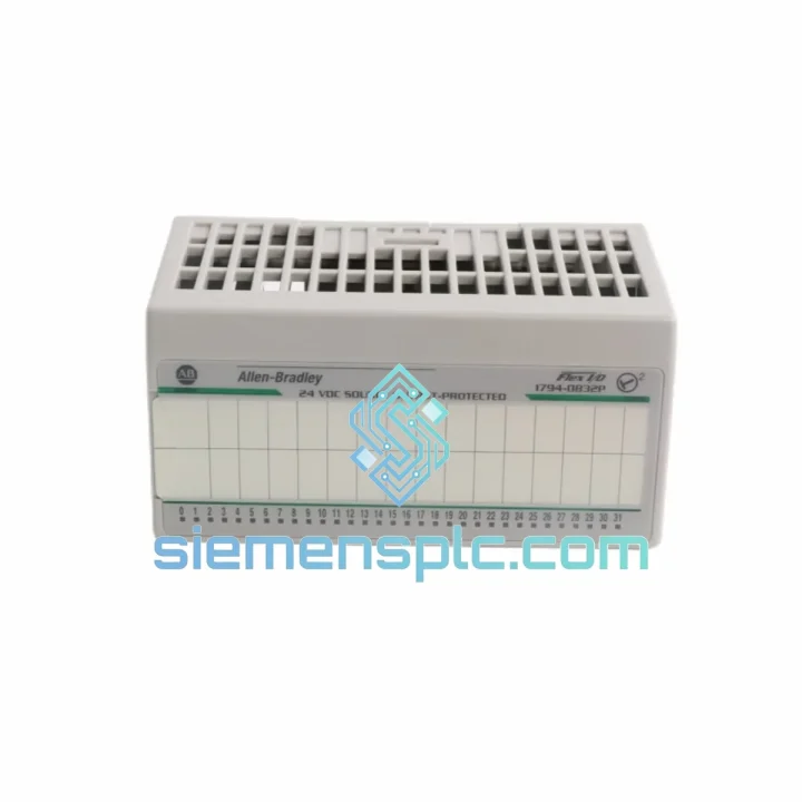 Allen-Bradley 1794-OB32P FLEX I/O Digital Output Module