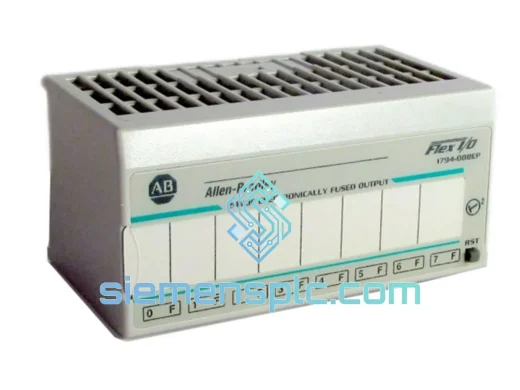 Allen-Bradley 1794-OB8EP Digital Output Module – FLEX I/O 1794 Series